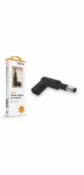 Aligator USB-C napájecí redukce 4,8 x 1,7 mm (prodloužená) pro notebooky Asus/Compaq/HP