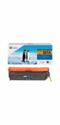G&G toner G&G kompatibilní toner s HP CE740A, NT-CH740FBK, HP 307A, černý, 7000s