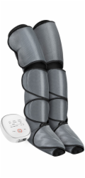 Přístroj Movo ELEGANTE pro presoterapii nohou + stehen - lymfodrenáž