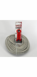 Logo Síťový LAN kabel UTP patchcord  RJ4
