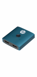 Hewlett-Packard Video HDMI Switch  HDMI