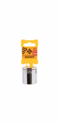 Forte Tools 30 mm šroub s vnitřním šestihranem 1/2".