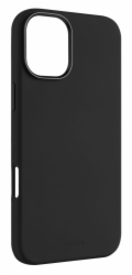 FIXED MagFlow Apple iPhone 16+, černý