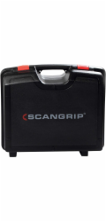 Scangrip Case pro bezpečnou přepravu a skladování SITE LIGHT 80 49.0351