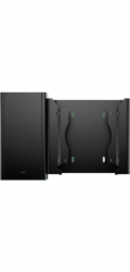 HP DM v4+ VESA Sleeve with Power Supply Holder