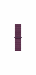 Watch Acc/42/Plum Sport Loop