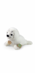 Rappa Plyšový tuleň 25 cm ECO-FRIENDLY