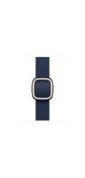 Watch Acc/42/Deep Blue Modern Buckle - Large