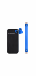 Verbatim 32191  1000GB  SSD USB-C/SSD Ex