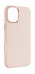 FIXED MagFlow Apple iPhone 16+, růžový