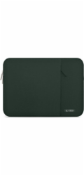 Tech-Protect Pouzdro TECH-PROTECT SLEEVY PRO NOTEBOOK 15-16 MIDNIGHT GREEN