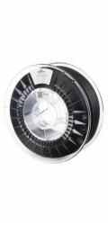 Spectrum 3D filament Spectrum, PCTG CF10, 1,75 mm, 500 g, 80727, černý