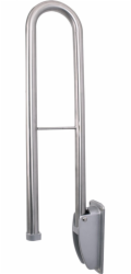 SKLÁDACÍ MADLO WC HD-02 76CM