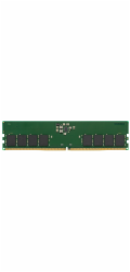 Kingston - DDR5 - modul - 48 GB - DIMM 288-pin - 5600 MHz / PC5-44800 - CL46 - 1.1 V - bez vyrovnávací paměti - bez ECC