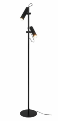 Stojací lampa Domoletti Icel P16065-2F, 10 W, GU10