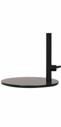 Lampa Domoletti Shadow R5021009A-1T, E14, stojící, 25W