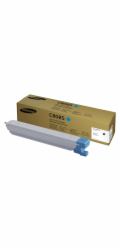 HP CLT-C808S - Azurová - originální - kazeta s barvivem (SS560A) - pro MultiXpress SL-X400LX, SL-X401LX, SL-X4220RX, SL-X4250LX, SL-X4300LX