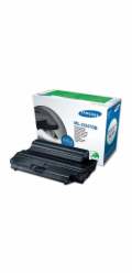 Samsung ML-D3470B - Vysoká výtěžnost - černá - originální - kazeta s barvivem (SU672A) - pro Samsung ML-3470, ML-3471, ML-3472, ML-3473, ML-3475, ML-3710
