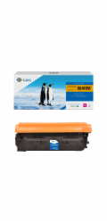 G&G Toner Toner kompatibilní s Canon 064 HM, NT-CC064XQFM-RC, purpurový, 10500 s, vysoká kapacita