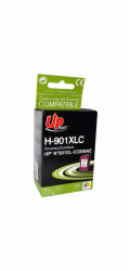 UPrint ink HP 901  CC656AE  kompatibilní
