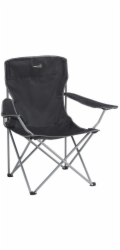 Easy Camp Spruce Arm Chair, Ink Black 480087, kempingová židle