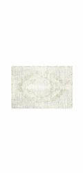 Interiérový koberec Domoletti 23-808027-3, šedý, 180 x 120 cm