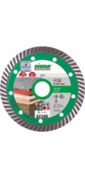 Di-Star DIAMOND BLADE Turbo 125 x 2,2 x 10 x 22,23 Elite Max