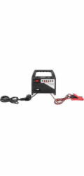 Iso Trade Nabíječka baterií 12V 6A