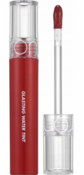 Its Skin Tint na rty Glasting Water odstín 02 Red Drop 4g