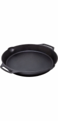 Petromax Pánev Petromax FP35H LITINOVÁ PÁNEV 35 cm S KRÁTKÝMI RUKOJETI (FP35H-T)