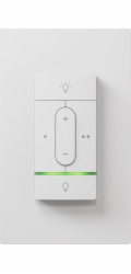 Nanoleaf Sense+ Chytrý bezdrátový vypínač světel - bezdrátový ovladač osvětlení