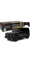Rastar Mercedes AMG G63 R/C 1:24 Černá 2.4 G