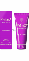 Versace tělové mléko Versace Dylan Purple 200 ml