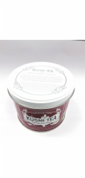 English Tea Shop Kusmi Tea - Rooibos s vanilkou Bio - sypaný čaj 100 g
