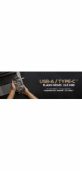 Emtec USB3.2 Type-C Single C28 32GB