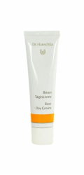 Dr. Hauschka Denní krém s růží 30 ml