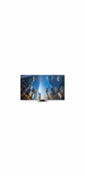 98" LED Samsung QE98C - UHD,450cd,land,16/7