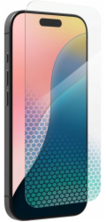 Zagg International ZAGG InvisibleShield Glass XTR4 - ochranné sklo s grafenem a filtrem modrého světla pro iPhone 16 Pro