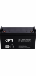 Volt Baterie ML Polska AGM OPTI 120Ah