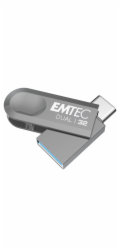Emtec USB3.2 Type-C Dual D280 32GB