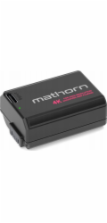 ExtraLink Baterie Mathorn MB-121 1100mAh USB-C Náhradní NP-FW50