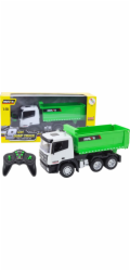 Truck RC na dálkové ovládání 1:18 Zelená