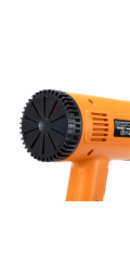 Okko HZ-HG1-E152, 1500 W horkovzdušná pistole
