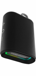 Energy Sistem Reproduktor energetického systému | StreetPlay | 8 palců | Bluetooth | Vesmír | Přenosný | Bezdrátové připojení