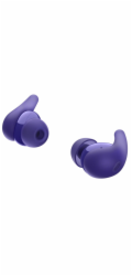Sony Noise Cancelling LinkBuds Fit/ANC/BT/Fialová