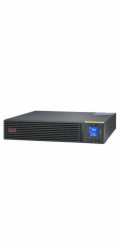 APC Easy UPS On-Line SRV RM 3000VA 2700W 230V with Rail Kit