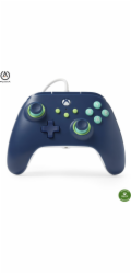 Kabelová podložka PowerA XS Sea Blue