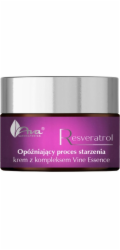 Essential Care AVA LABORATORIUM_Resveratrolový krém proti stárnutí s komplexem Vine Essence 50ml
