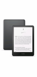 E-book Amazon Kindle Paperwhite Signature Edition 2024 (32 GB), metallic black, BEZ REKLAM