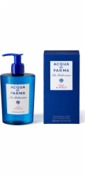 Adidas ACQUA DI PARMA Blu Mediterraneo Fico Di Amalfi TĚLO MYTÍ 300ml